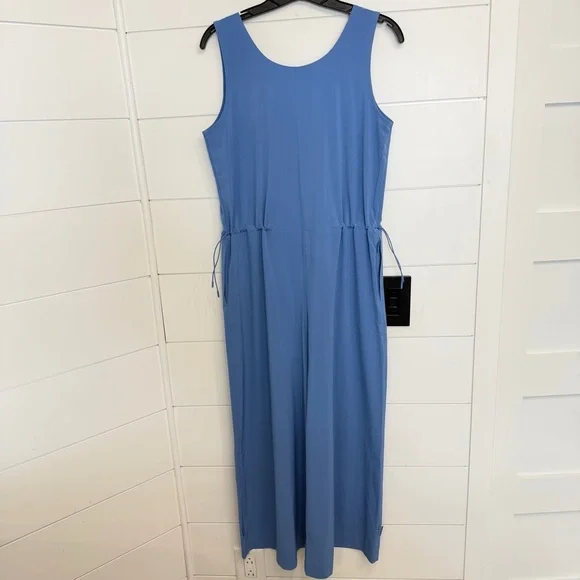 Title one Round trip Jumpsuit EUC S - Picture 5 of 15